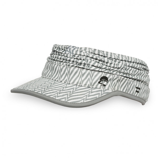 Sunday Afternoons - UV Shield Cool Convert Visor - Keps