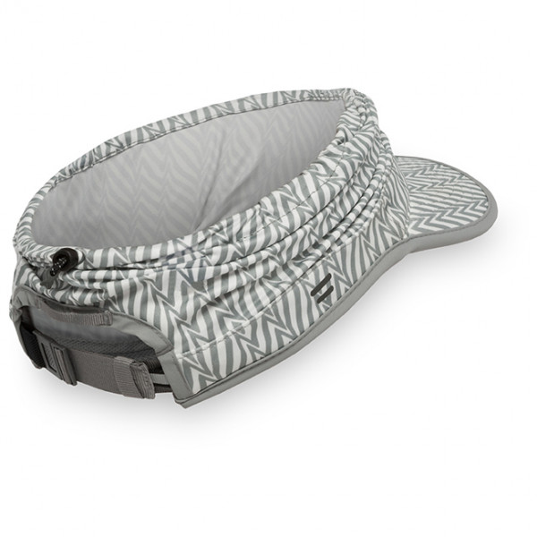 Sunday Afternoons - UV Shield Cool Convert Visor - Keps