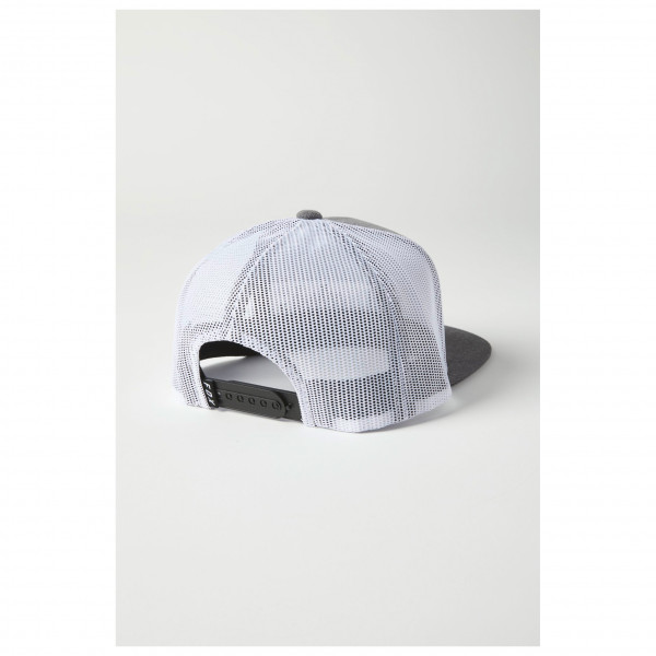 FOX Racing - Kid's Apex Snapback Hat - Lippalakki