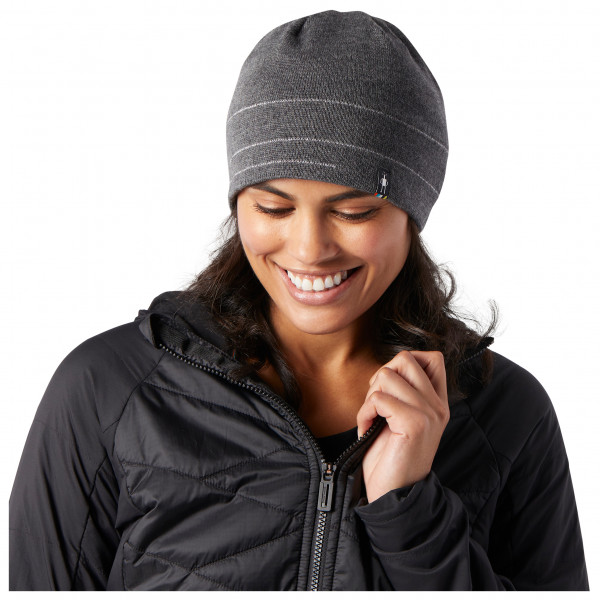 Smartwool - Men's Reflective Lid - Myssy