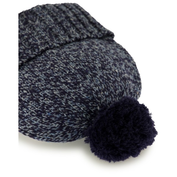 Fjällräven - Övik Pom Hat - Beanie