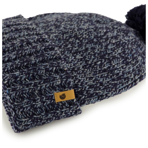 Fjällräven - Övik Pom Hat - Beanie