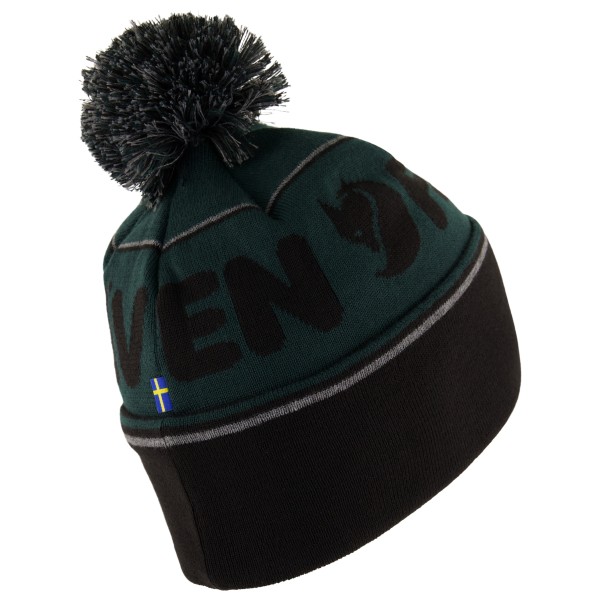 Fjällräven - Pom Hat - Berretto