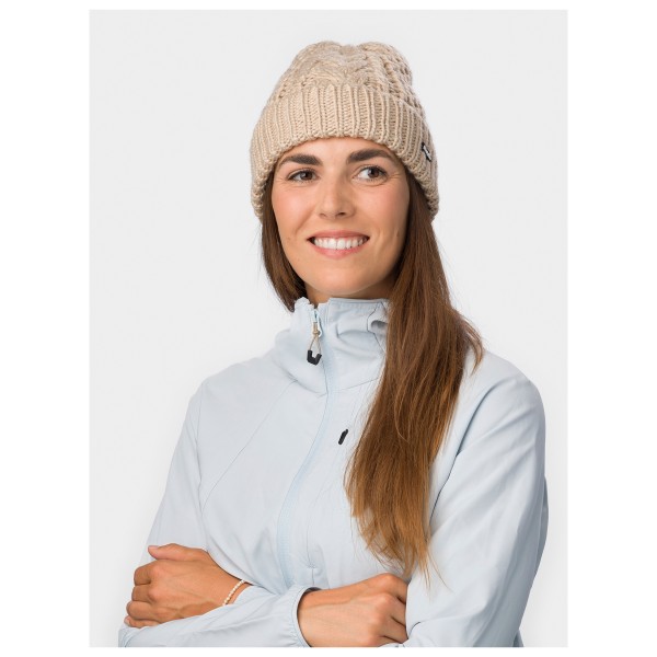 Eisbär - Afratos - Bonnet