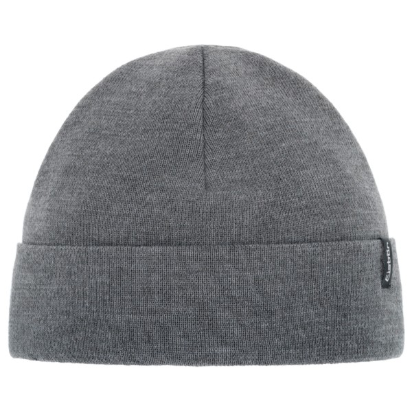 Eisbär Bold Cappello Unisex In Misto Merino - Berretto Lavorato A Maglia Con Risvolto - Il Preferito Di Marcel Hirscher