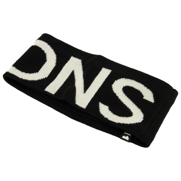 Mons Royale - Arcadia Headband - Pannband