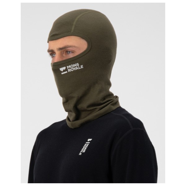 Mons Royale - B3 Balaclava - Bivakmuts