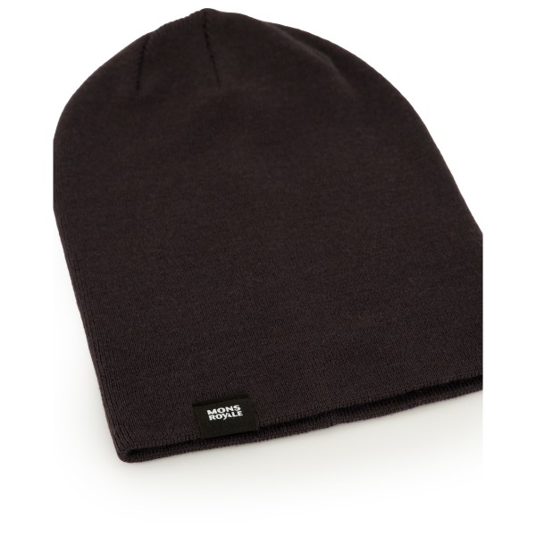 Mons Royale - McCloud Beanie - Muts