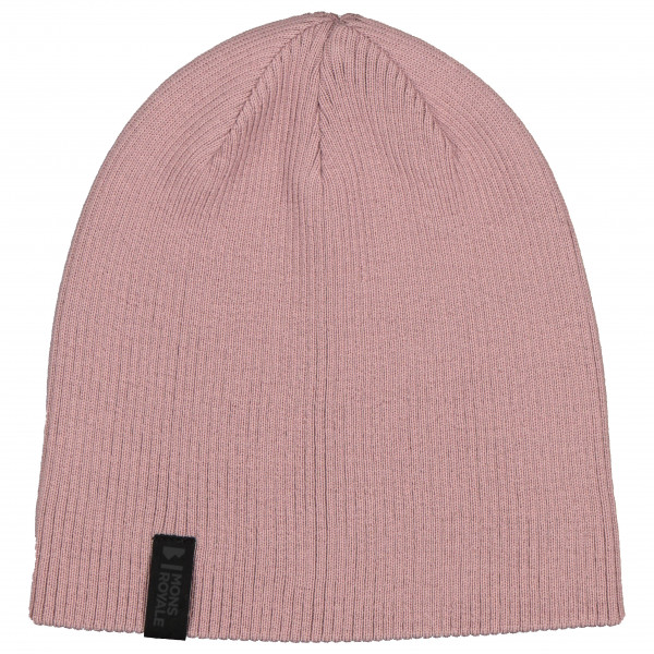 Mons Royale - McFish Beanie - Berretto