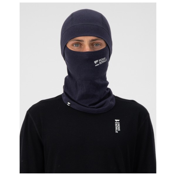 Mons Royale - Olympus Balaclava - Bivakmuts