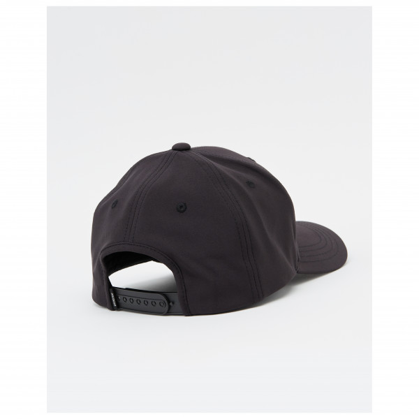 tentree - Cork Icon Elevation Hat Cotton - Lippalakki