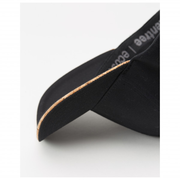 tentree - Cork Icon Elevation Hat Cotton - Pet