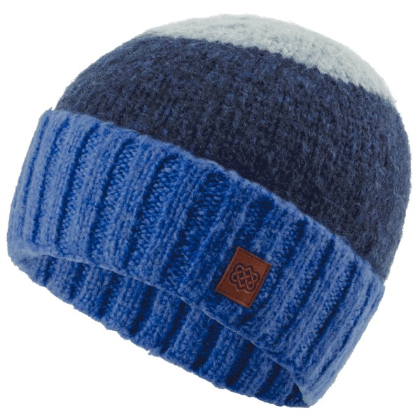 Berretto The Collection Royal Sulav In Lana Di Pecora Neozelandese, Fodera In Pile, Unisex, Taglia Unica
