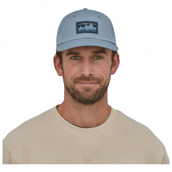 Patagonia - 73 Skyline Trad Cap - Gorra