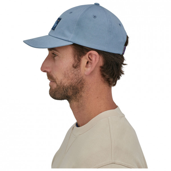 Patagonia - 73 Skyline Trad Cap - Gorra