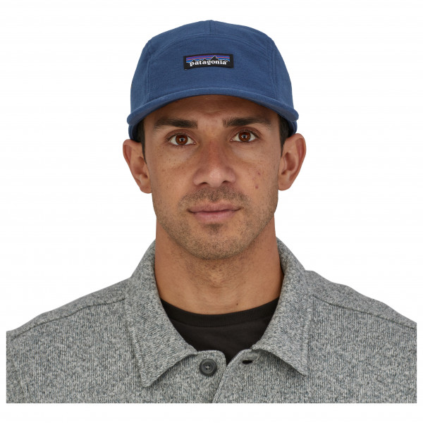 Patagonia - Maclure Hat - Lippalakki