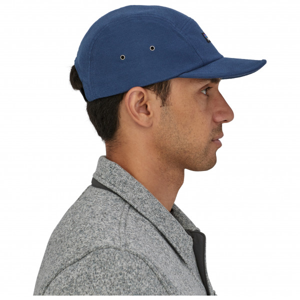 Patagonia - Maclure Hat - Lippalakki