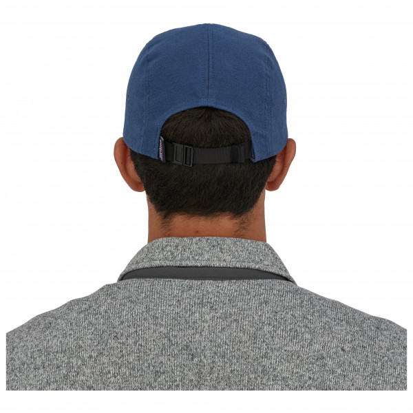 Patagonia - Maclure Hat - Lippalakki