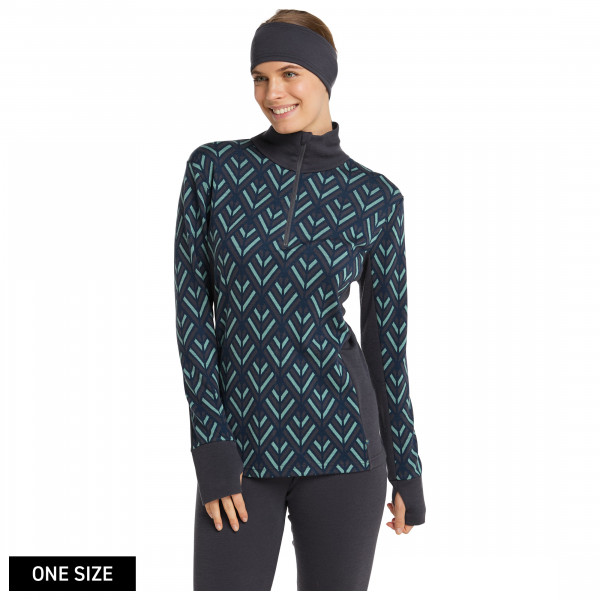 Stoic - Merino240 VemdalenSt. Headband - Cinta para la frente