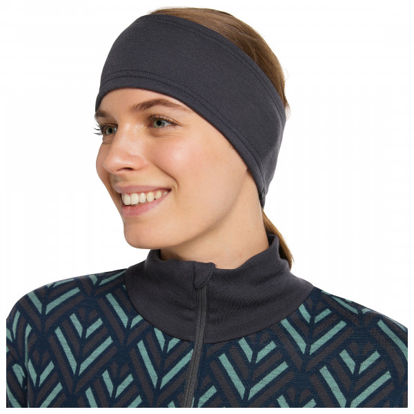 Stoic - Merino240 VemdalenSt. Headband - Cinta para la frente