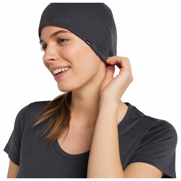 Stoic - Merino240 VemdalenSt. Cap - Mössa