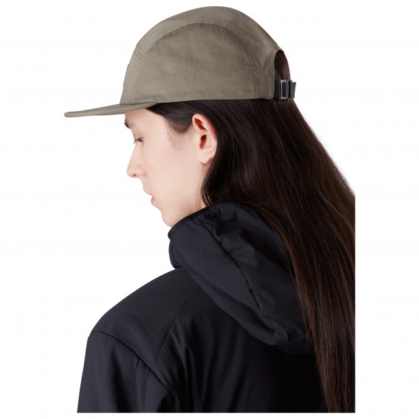 Arc'teryx - 5 Panel Wool Hat - Pet