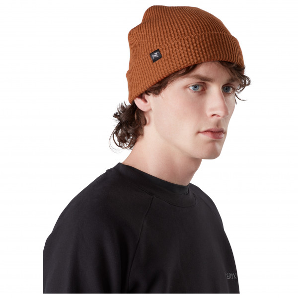 Arc'teryx - Fisherman Beanie - Mössa