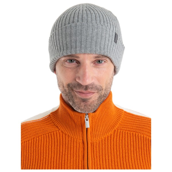 Icebreaker - Rixdorf Cuff Beanie - Berretto