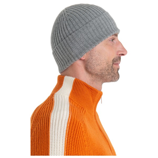 Icebreaker - Rixdorf Cuff Beanie - Berretto