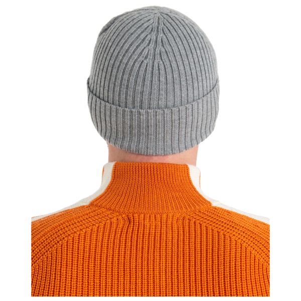 Icebreaker - Rixdorf Cuff Beanie - Berretto