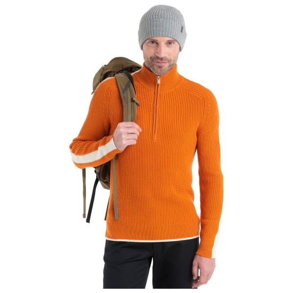 Icebreaker - Rixdorf Cuff Beanie - Berretto