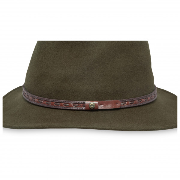 Sunday Afternoons - Rambler Hat - Hattu