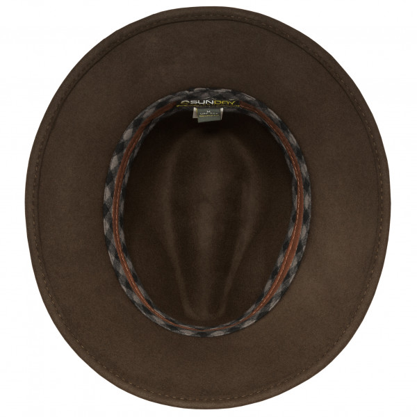 Sunday Afternoons - Rambler Hat - Sombrero