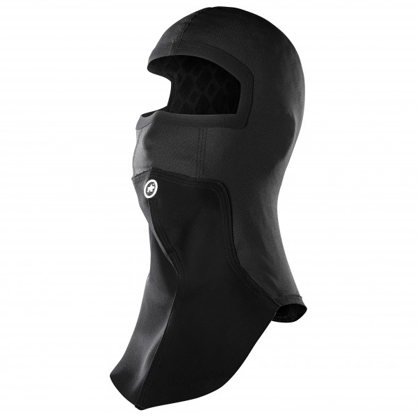 ASSOS - Assosoires Ultraz Winter Face Mask - Stormhuva
