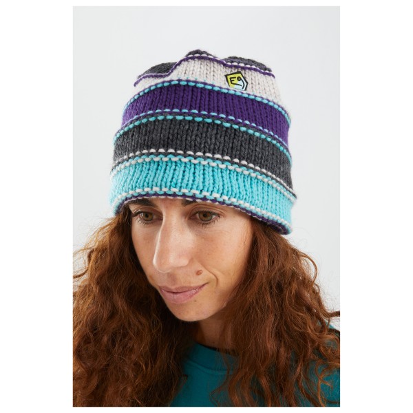 E9 - Varbis - Bonnet