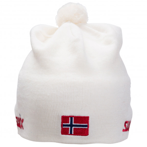 Swix - Tradition Hat with Flag - Berretto