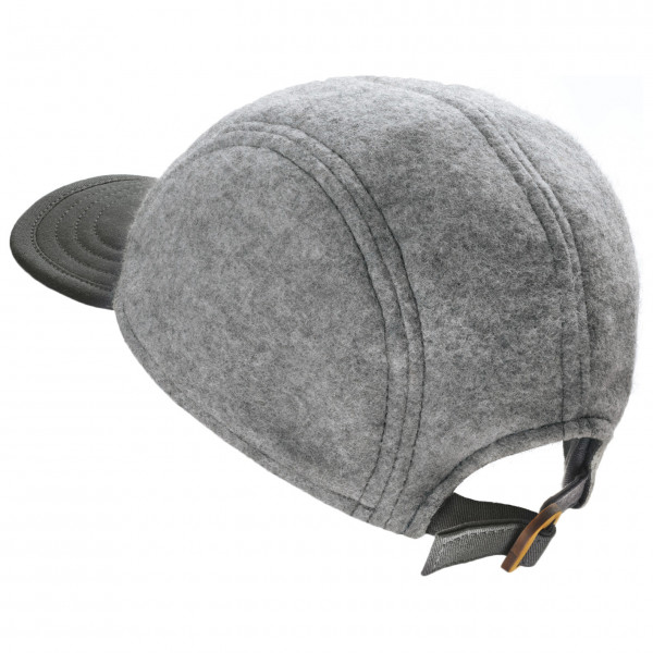 disana - Kid's Baseball-Mütze Kim - Gorra