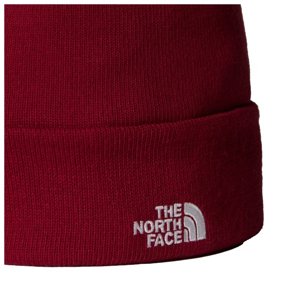 The North Face - Norm Shallow Beanie - Berretto