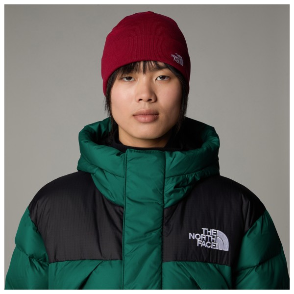 The North Face - Norm Shallow Beanie - Berretto