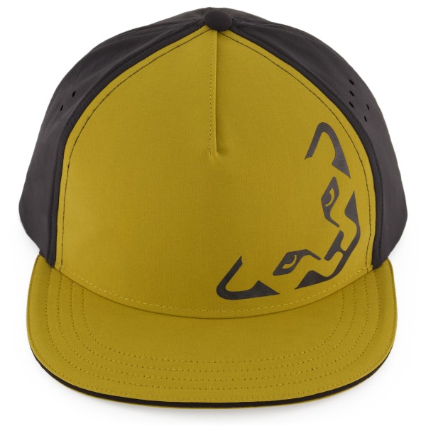 Dynafit - Tech Trucker Cap - Lippalakki