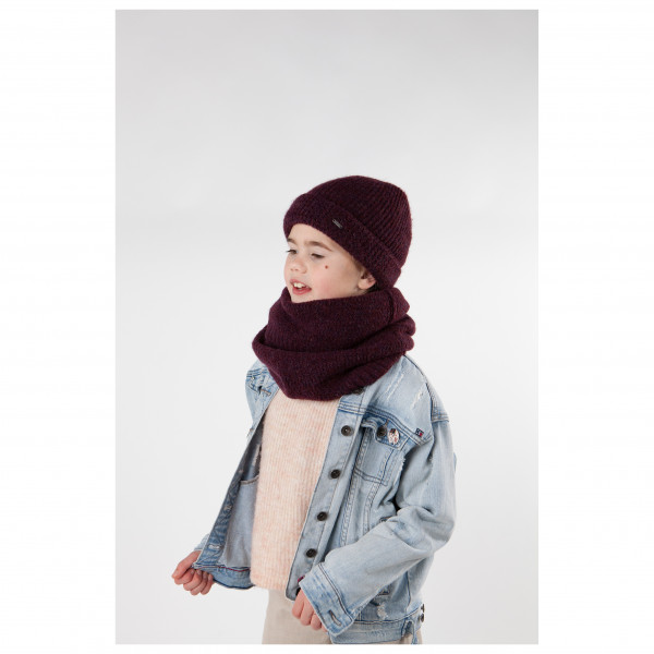 Barts - Kid's Shae Beanie - Hue
