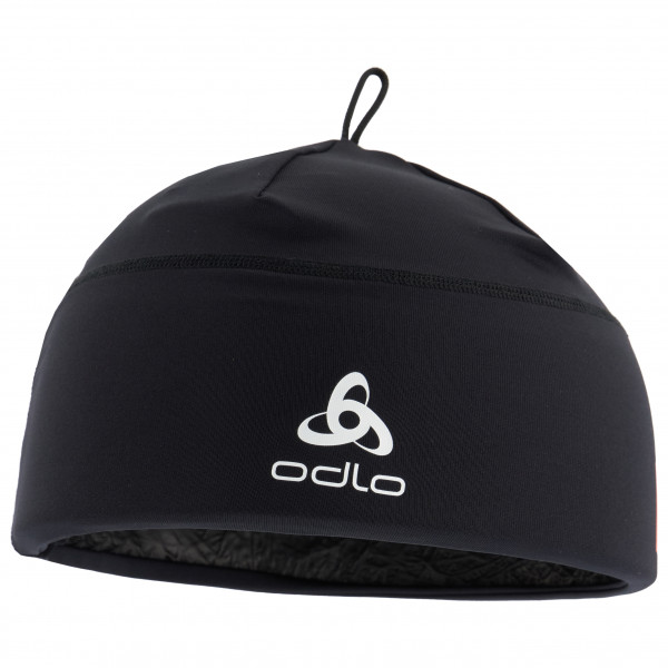 Odlo - Hat Polyknit Fan Warm Eco - Mössa