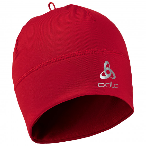 Odlo - Hat Polyknit Warm Eco - Berretto