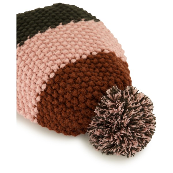Color Kids - Kid's Hat Colorblock - Muts