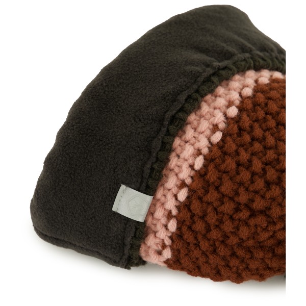 Color Kids - Kid's Hat Colorblock - Muts
