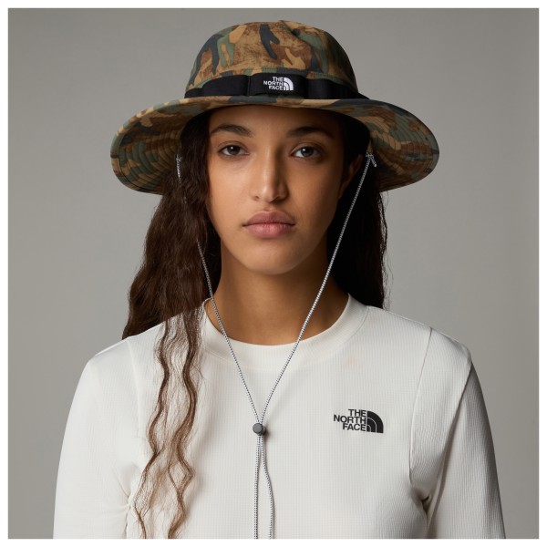 The North Face - Class V Brimmer - Hatt