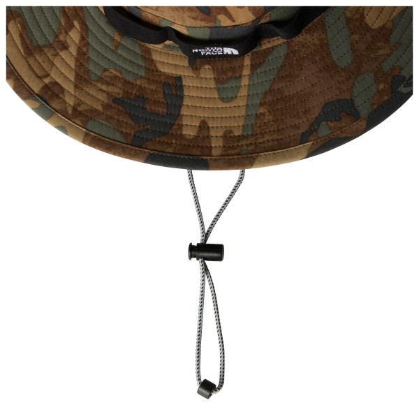 The North Face - Class V Brimmer - Hut