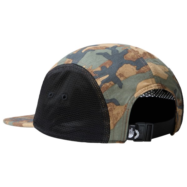 The North Face - Class V Camp Hat - Pet
