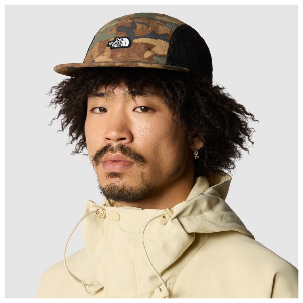 The North Face - Class V Camp Hat - Pet