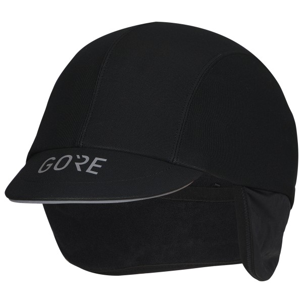 gore wear c5 windstopper road cap